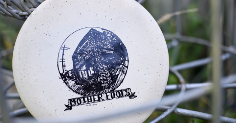 Mother Fool's Disc Golf Crash Recovery Fundraiser