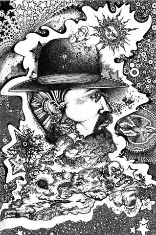 The Metaphysical Affect - Ruth Comfort