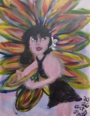 Art Paul Schlosser